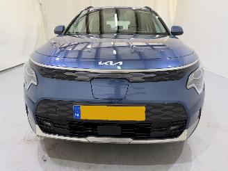 Kia Niro EV DynamicLine 64.8kWh picture 39