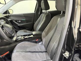 Peugeot 2008 e-2008 EV Blue Allure Navi/Clima picture 13