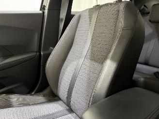 Peugeot 2008 e-2008 EV Blue Allure Navi/Clima picture 20