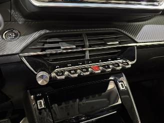 Peugeot 2008 e-2008 EV Blue Allure Navi/Clima picture 18