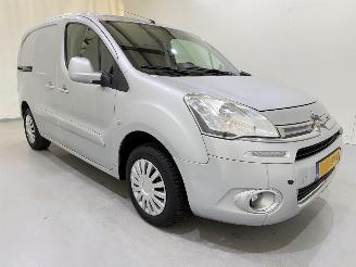  Citroën Berlingo 1.6 VTi 700 Club Airco 2014/4