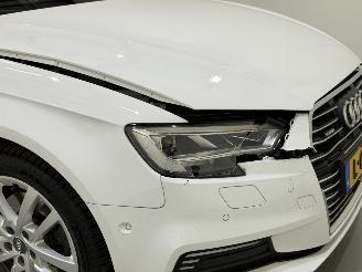 Audi A3 Sportback 1.4 e-tron PHEV Sport Aut6 picture 15