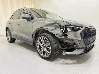 Audi Q3 40 TFSI Quattro S-Line Edition One picture 21