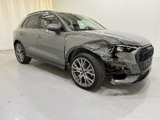 Audi Q3 40 TFSI Quattro S-Line Edition One picture 41