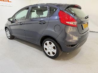 Ford Fiesta HB 1.25 Limited Airco picture 31