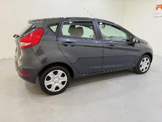 Ford Fiesta HB 1.25 Limited Airco picture 16