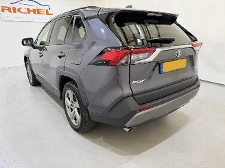 Toyota Rav-4 2.5 VVT-i HEV First Edition picture 4