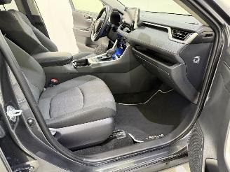 Toyota Rav-4 2.5 VVT-i HEV First Edition picture 7