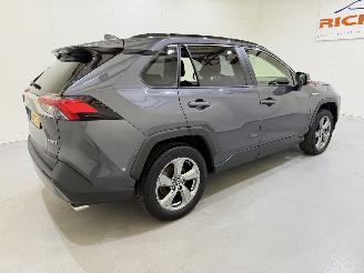 Toyota Rav-4 2.5 VVT-i HEV First Edition picture 43