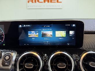 Mercedes GLB GLB 200 Advantage Aut7 picture 18