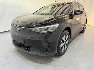 krockskadad bil auto Volkswagen ID.4 Pure Performance Style 2024/7
