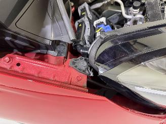 Honda Jazz Crosstar 1.5e:HEV Aut. Clima/Carplay picture 16