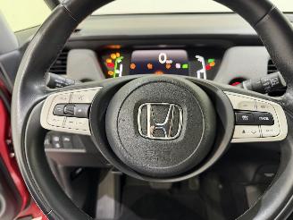 Honda Jazz Crosstar 1.5e:HEV Aut. Clima/Carplay picture 26