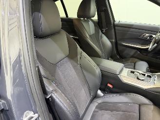 BMW 3-serie 330e M Sport Aut8 picture 17