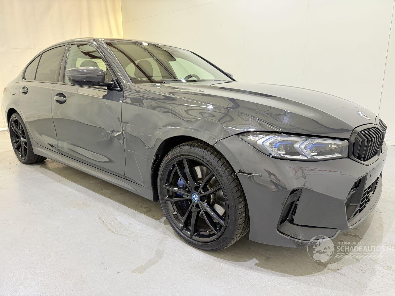 BMW 3-serie 330e M Sport Aut8