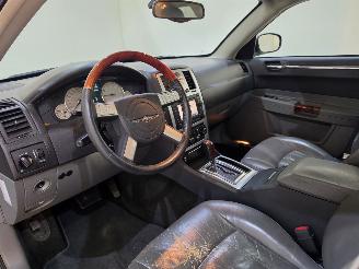 Chrysler 300 C 3.5 V6 AUT Navi LM Pano picture 8