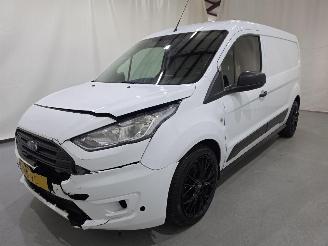 Ford Transit Connect 1.5 EcoBlue L2 Trend Bjr.2019 picture 3