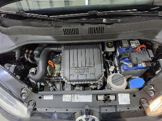 Volkswagen Up! 1.0 Move up! BlueMotion 3drs Bjr.2012 picture 12