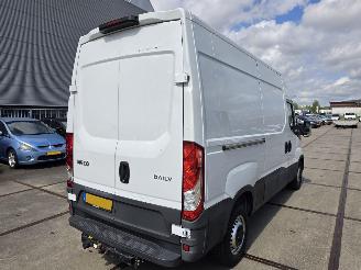 Iveco Daily 35S12V 2.3 352 H2L2 3,prs Bjr.2017 picture 4