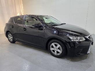 Lexus Ct 200h 1.8 HV 100Kw Bjr.2016 picture 18