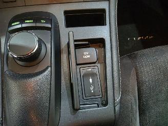 Lexus Ct 200h 1.8 HV 100Kw Bjr.2016 picture 33