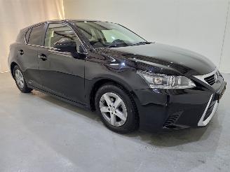škoda osobní automobily Lexus Ct 200h 1.8 HV 100Kw Bjr.2016 2016/5