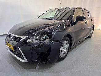 Lexus Ct 200h 1.8 HV 100Kw Bjr.2016 picture 3