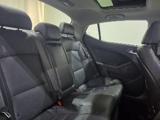 Kia Optima 2.0 CVVT Hybrid ExecutiveLine 110Kw Pano AUT picture 14