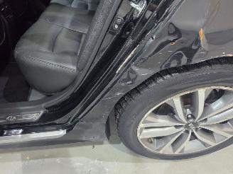 Kia Optima 2.0 CVVT Hybrid ExecutiveLine 110Kw Pano AUT picture 10