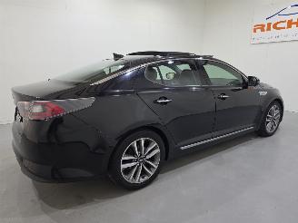 Kia Optima 2.0 CVVT Hybrid ExecutiveLine 110Kw Pano AUT picture 31
