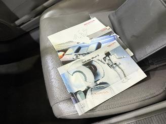 Honda Civic 1.3i Hybrid Elegance Clima Aut. picture 34