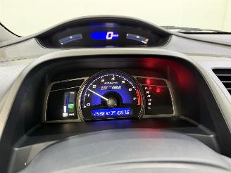 Honda Civic 1.3i Hybrid Elegance Clima Aut. picture 23