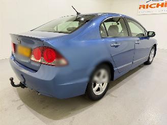 Honda Civic 1.3i Hybrid Elegance Clima Aut. picture 5