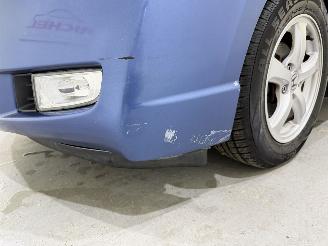 Honda Civic 1.3i Hybrid Elegance Clima Aut. picture 24