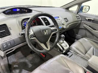Honda Civic 1.3i Hybrid Elegance Clima Aut. picture 8