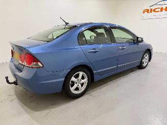 Honda Civic 1.3i Hybrid Elegance Clima Aut. picture 22
