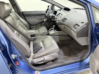 Honda Civic 1.3i Hybrid Elegance Clima Aut. picture 16