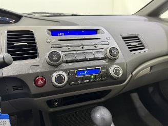 Honda Civic 1.3i Hybrid Elegance Clima Aut. picture 12