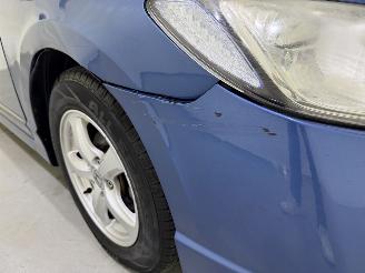 Honda Civic 1.3i Hybrid Elegance Clima Aut. picture 11