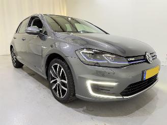 Volkswagen e-Golf E-DITION Clima/LED picture 27