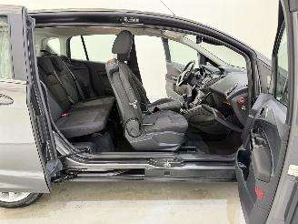 Ford B-Max 1.0 EcoBoost Titamium NAP picture 28