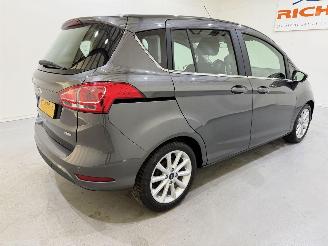 Ford B-Max 1.0 EcoBoost Titamium NAP picture 6