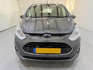 Ford B-Max 1.0 EcoBoost Titamium NAP picture 2