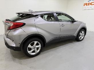 Toyota C-HR 1.2 Turbo picture 39