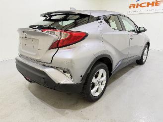 Toyota C-HR 1.2 Turbo picture 5
