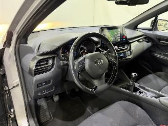 Toyota C-HR 1.2 Turbo picture 32