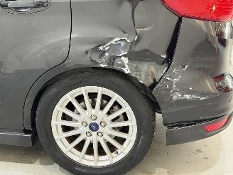Ford C-Max 2.0 Plug-in Hybrid Titanium Plus Aut. picture 10