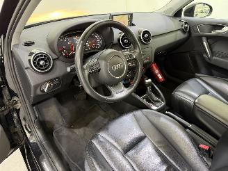 Audi A1 1.4 TFSI Aut7 Pano/Navi picture 7