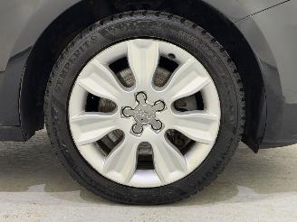 Audi A1 1.4 TFSI Aut7 Pano/Navi picture 29