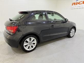 Audi A1 1.4 TFSI Aut7 Pano/Navi picture 6